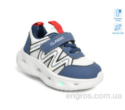 Кроссовки TOM.M